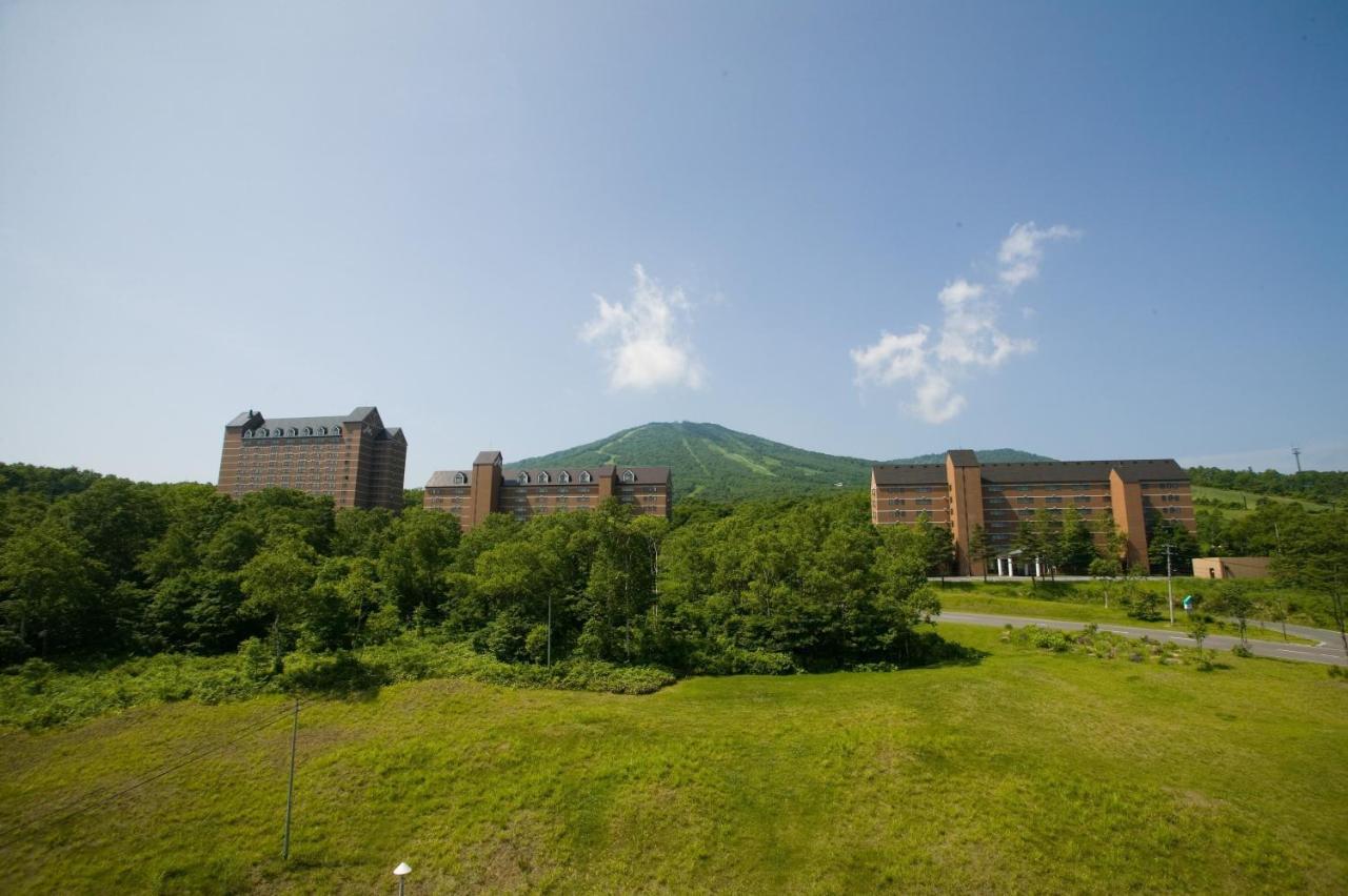 Holiday Inn Resort Appi Kogen, An Ihg Hotel Hachimantai  Exterior foto